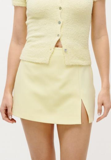 Мини-юбка