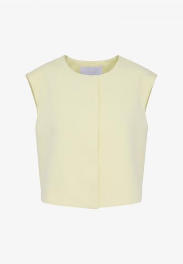 Короткая куртка