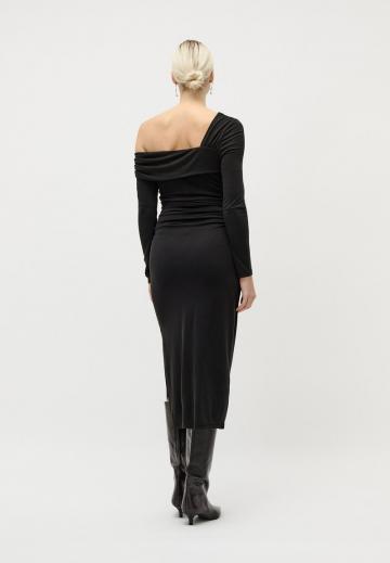 Платье макси