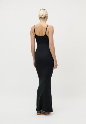 Платье макси