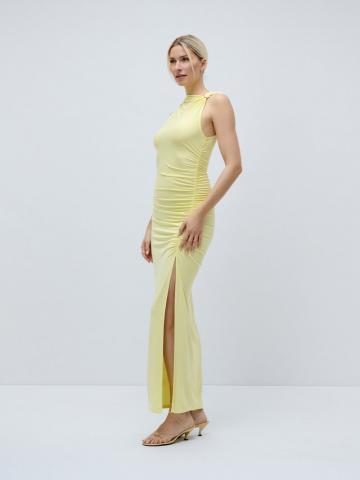 Платье макси