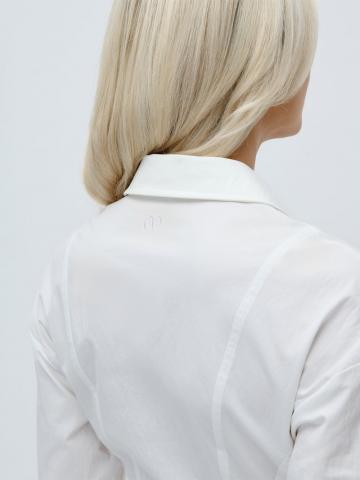 Блузка-платье