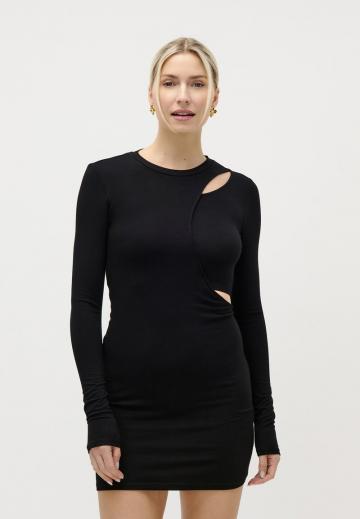 Платье футляр