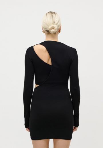 Платье футляр