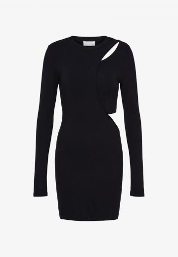 Платье футляр