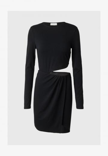 Коктейльное платье