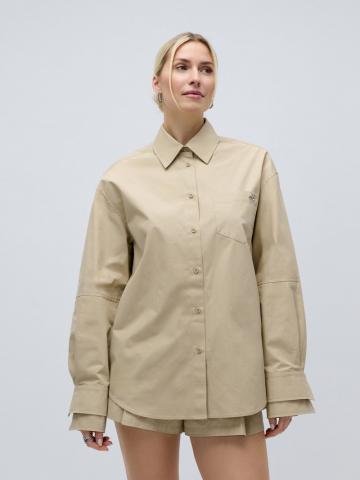 Блузка-рубашка