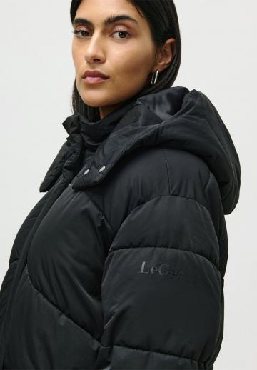 Длинная куртка