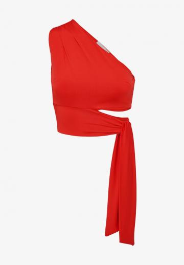 Майка-борцовка