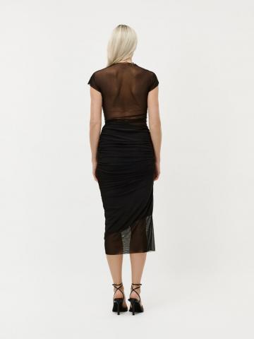 Платье футляр