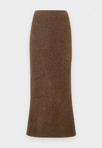 Длинная юбка