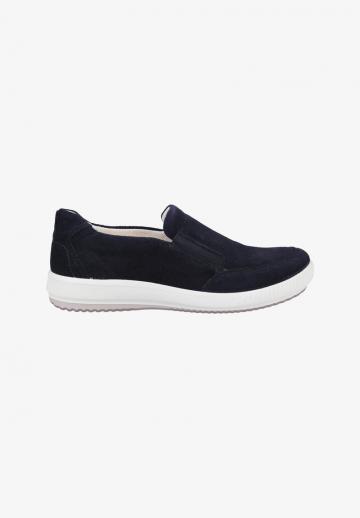 Кеды без шнуровки