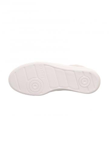 Высокие кеды