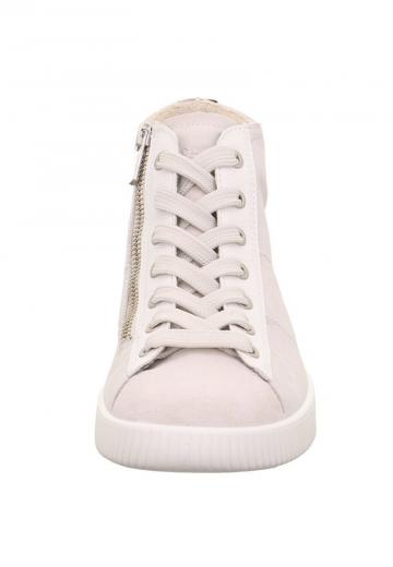 Высокие кеды