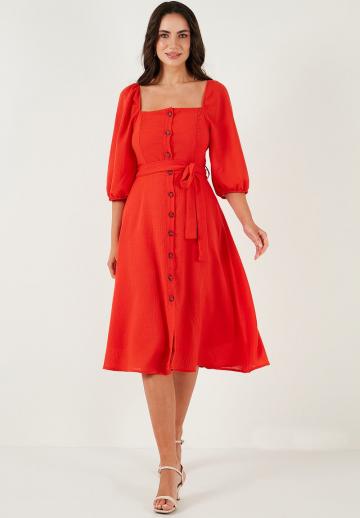 Блузка-платье