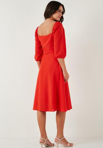 Блузка-платье