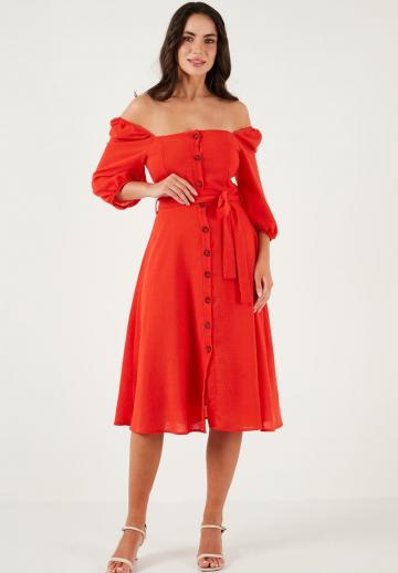 Блузка-платье