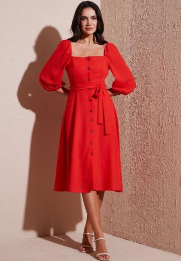 Блузка-платье