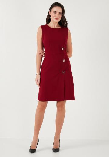 Коктейльное платье