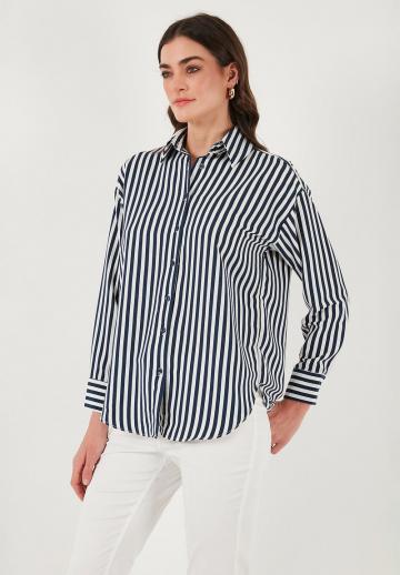 Блузка-рубашка