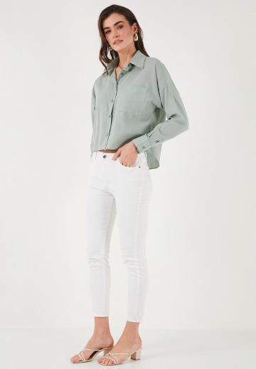 Блузка-рубашка