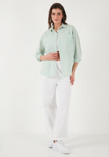 Блузка-рубашка