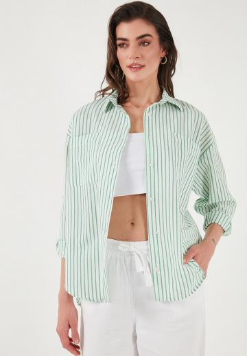 Блузка-рубашка