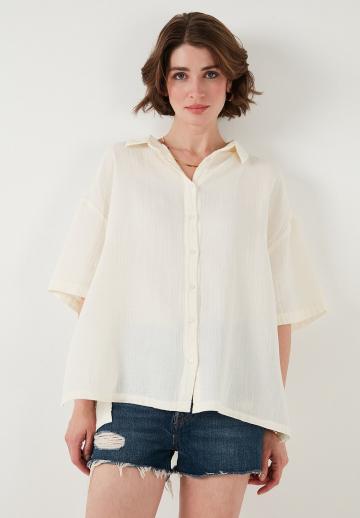 Пляжная майка