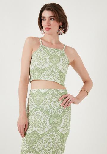 Юбка-карандаш