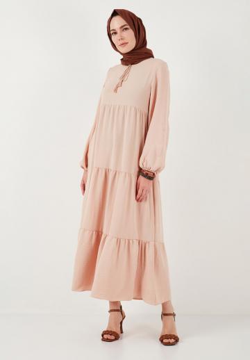 Платье макси