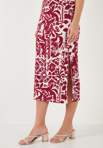 Юбка-карандаш