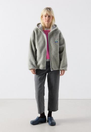 Флисовая куртка