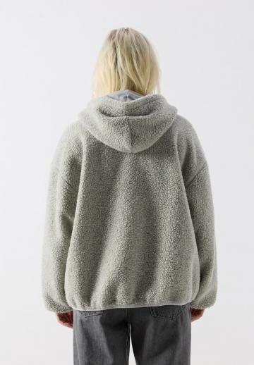 Флисовая куртка