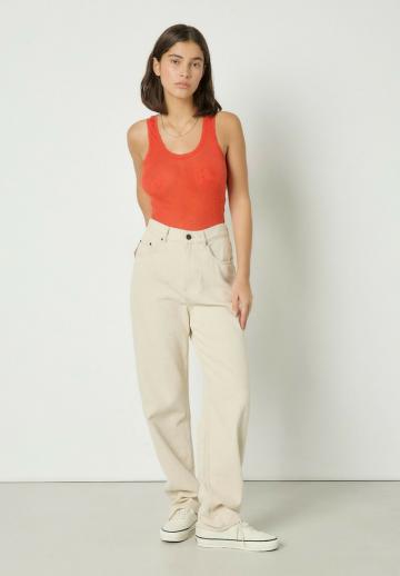 Майка-борцовка