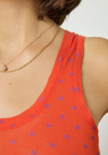 Майка-борцовка