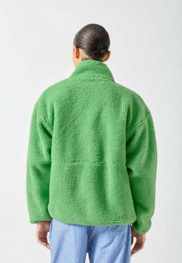 Флисовая куртка