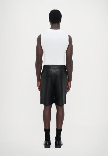 Кожаные штаны