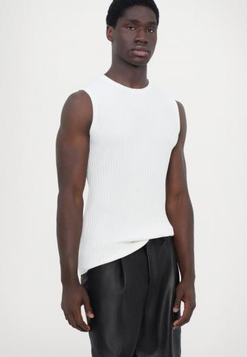 Кожаные штаны