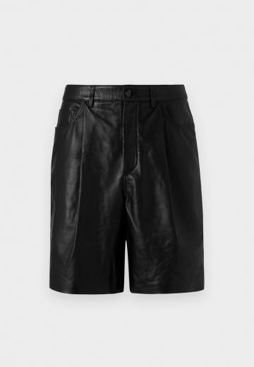 Кожаные штаны