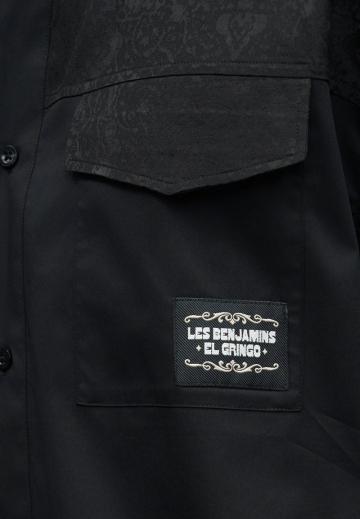 Рубашка с коротким рукавом