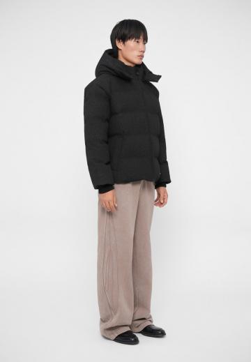 Зимняя куртка