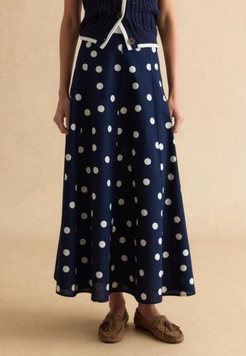 Летняя юбка