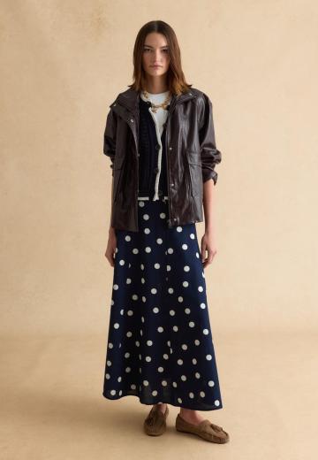 Летняя юбка