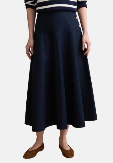 Летняя юбка