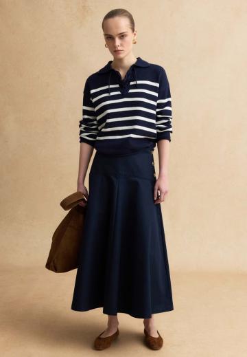 Летняя юбка