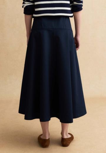 Летняя юбка