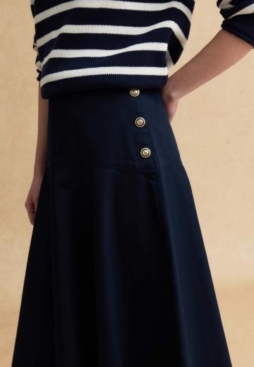 Летняя юбка