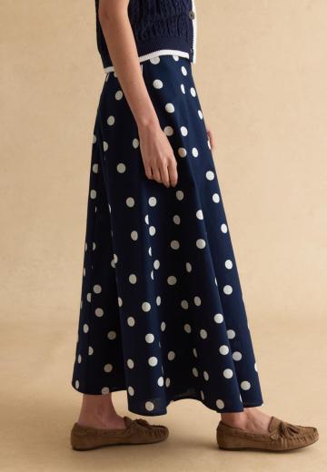 Летняя юбка