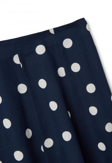 Летняя юбка