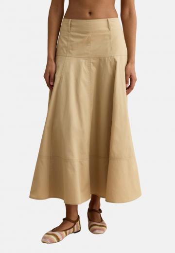 Летняя юбка